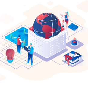 Разработка сложных сайтов для построения систем коммуникации в Ниигате