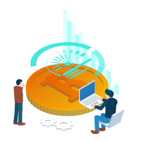 Создание сложного сайта для блокчейн и криптовалюты в Ниигате