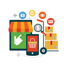 Разработка сложного сайта для сферы логистики в Ниигате